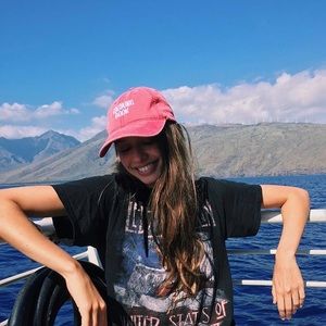 Brandy Melville Led Zepellin Tee RARE